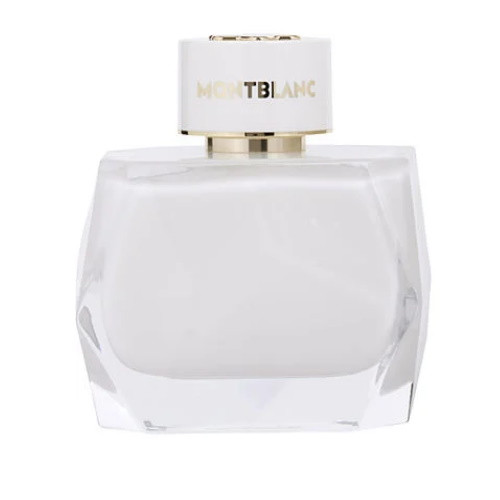 Mont Blanc Signature EDP 90ml 新品未使用 Mont Blanc Signature for Women 3.0 Oz 90ml Eau De Parfum