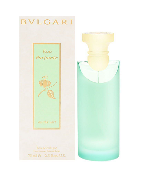 Bvlgari Au The Vert by Bvlgari 2.5 oz EDC for Unisex - ForeverLux