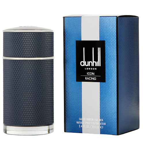 Dunhill Icon Racing Blue by Alfred Dunhill 3.4 oz EDP for Men - ForeverLux