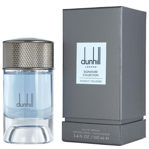 Dunhill Signature Collection Nordic Fougere by Alfred Dunhill 3.4 oz ...