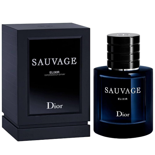 【新品未開封】Christian Dior 香水 SAUVAGE 60ml Sauvage by Christian Dior EDT 2 oz 60 ml Spray For Men NEW