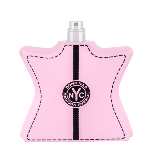 Madison Avenue by Bond No.9 3.3 oz EDP for Women Tester ForeverLux