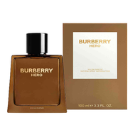 Hero by Burberry 3.3 oz EDP for Men