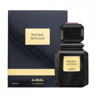 Rose Wood by Ajmal 3.4 oz EDP for Women