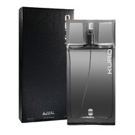 Kuro by Ajmal 3 oz EDP for Men