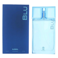 Blu by Ajmal 3 oz EDP for Men