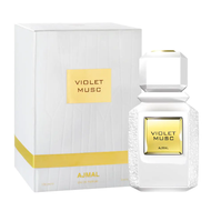 Violet Musc by Ajmal 3.4 oz EDP for Women