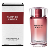 Fleur De Murier by Karl Lagerfeld 3.3 oz EDP for Women