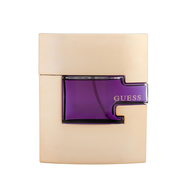 Guess Gold by Guess 2.5 oz EDT for Men Tester