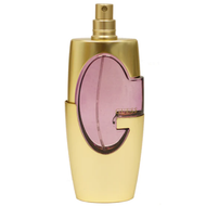 Guess Gold by Guess 2.5 oz EDP for women Tester