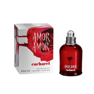 Amor Amor by Cacharel 1 oz EDT for Women
