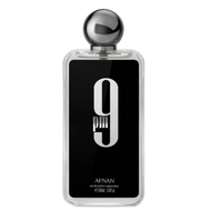 9 pm by Afnan 3.4 oz EDP for Men Tester