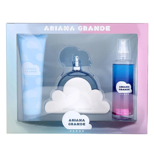 Ariana Grande Cloud 30ml 2個セット Ariana Grande Cloud 2 Piece Perfume Gift Set for Women
