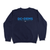 DC Dems (Navy Crewneck Sweater)