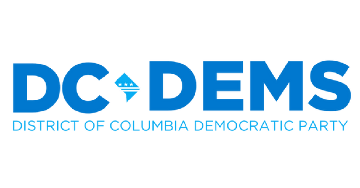 DC Democratic Party