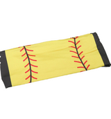 Play Ball Volleyball Softball Stretch Headband
