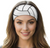 Play Ball Volleyball Sporty Stretch Headband