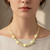 Style Getter Beaded Cord Necklace