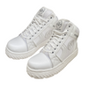 H-7.0  BROOMBALL SHOES | 2025 WHITE OUT EDITION | HAGAN