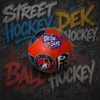 GRAFITTI BALLS | HOCKEY BALLS | DISCOUNT BALLS