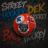 GRAFITTI BALLS | HOCKEY BALLS | DISCOUNT BALLS