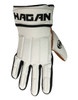 H-1 Player Glove (White)