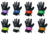 H-4.0 PRO Player Glove (Black Out)