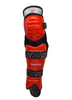 BALL HOCKEY PROTECTIVE GEAR | AK5 SHIN GUARD | KNAPPER