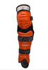 BALL HOCKEY PROTECTIVE GEAR | AK5 SHIN GUARD | KNAPPER