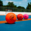 HOCKEY BALLS | PRO FLUID BALLS | KNAPPER | SINGLE