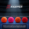 HOCKEY BALLS | PRO FLUID BALLS | KNAPPER | SINGLE