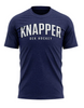 KNAPPER DEK HOCKEY T-SHIRT