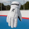BALL HOCKEY GLOVES | H-2 GLOVES | KNAPPER