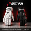 BALL HOCKEY GLOVES | H-2 GLOVES | KNAPPER