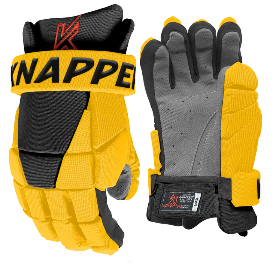 Ball Hockey Gloves Ak3 Gloves For Sale Hockey Gloves BALL AK3