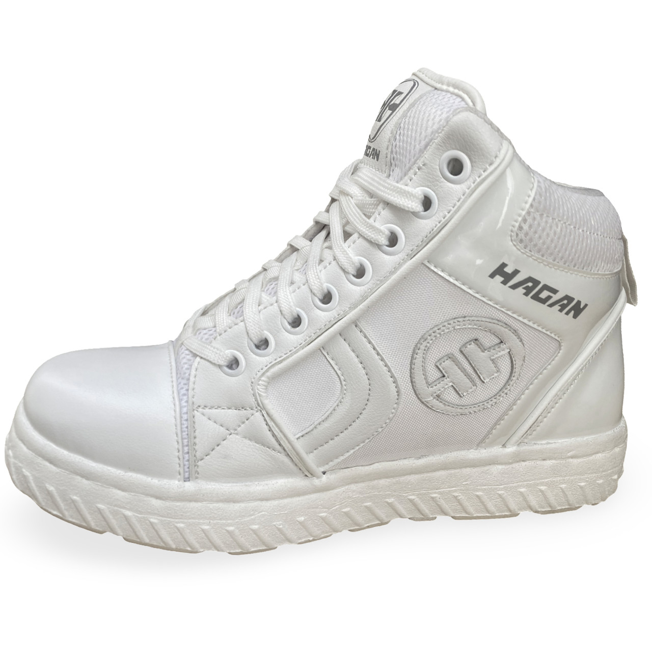 H-7.0 BROOMBALL SHOES | NEW 2025-26 VERSION | HAGAN