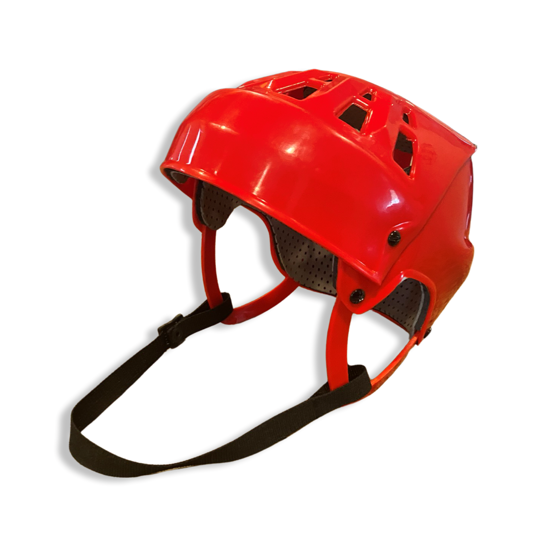 Knapper Ball Hockey Helmet