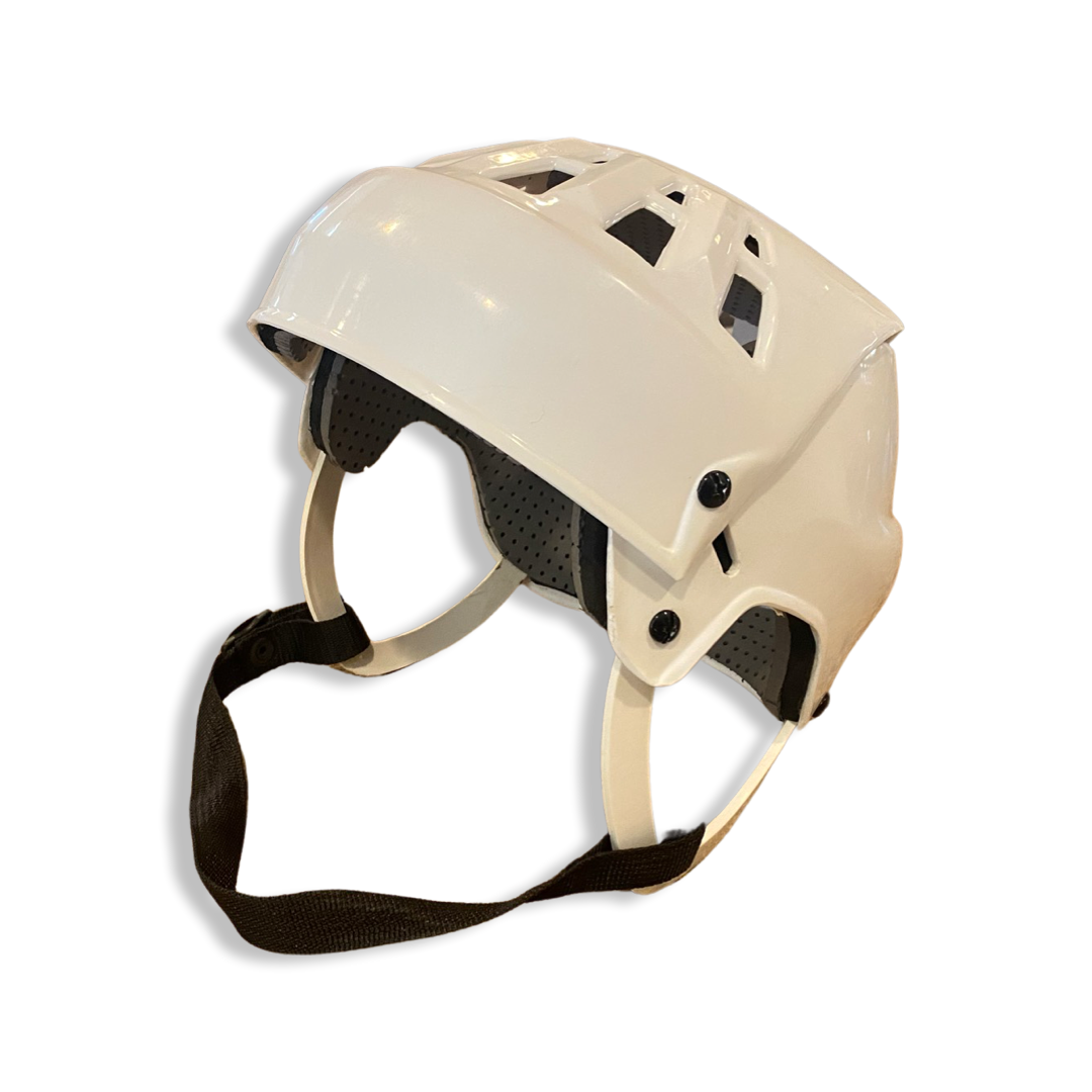 Knapper Ball Hockey Helmet - Thumbnail 2
