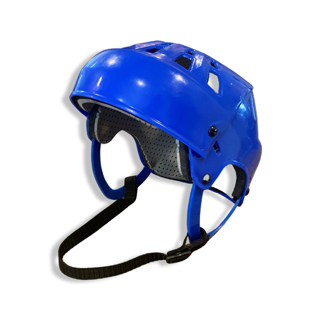 Knapper Ball Hockey Helmet - Thumbnail 4