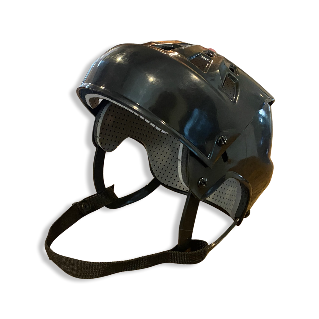 Knapper Ball Hockey Helmet - Thumbnail 3