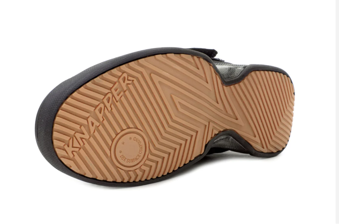 BALL HOCKEY SHOES AK3 SHOES KNAPPER