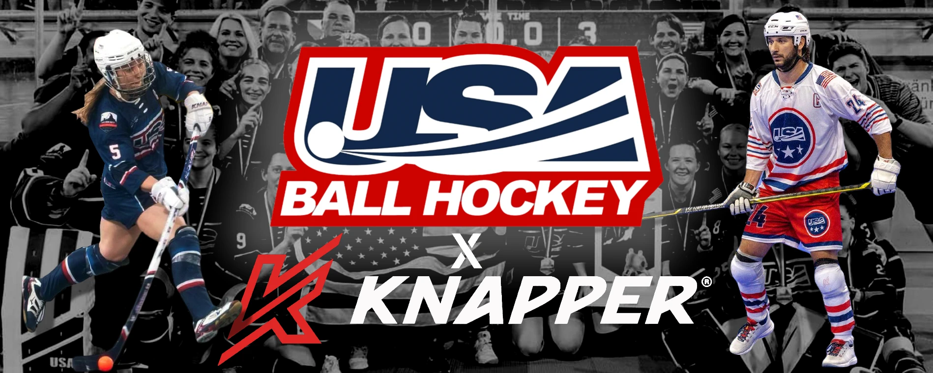 Knapper USA