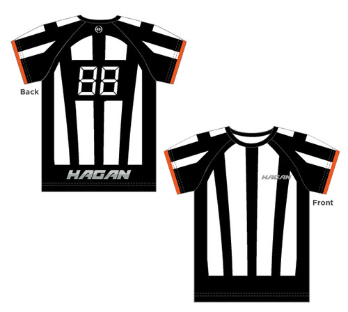 Referee Tops