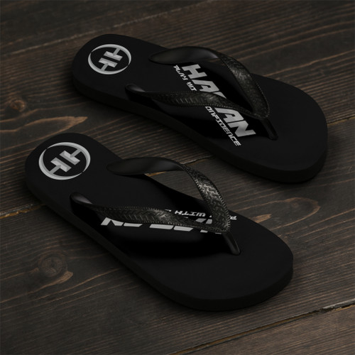 Hagan Flip Flops