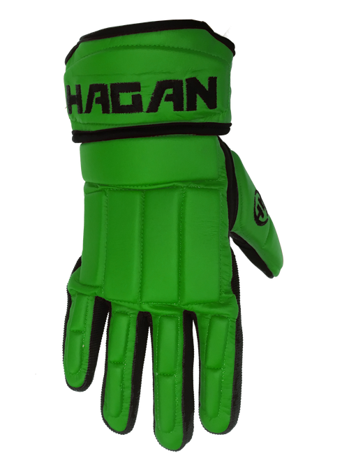 H-1 Player Glove (GREEN)