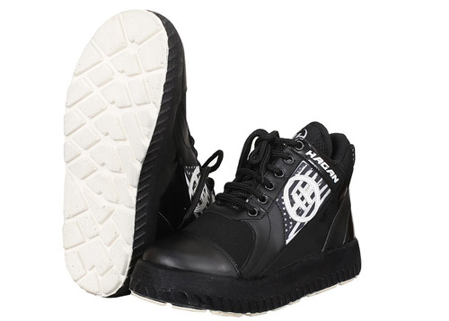 hagan broomball shoes