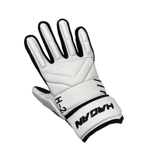 H-2.0 PRO Player Glove (White)