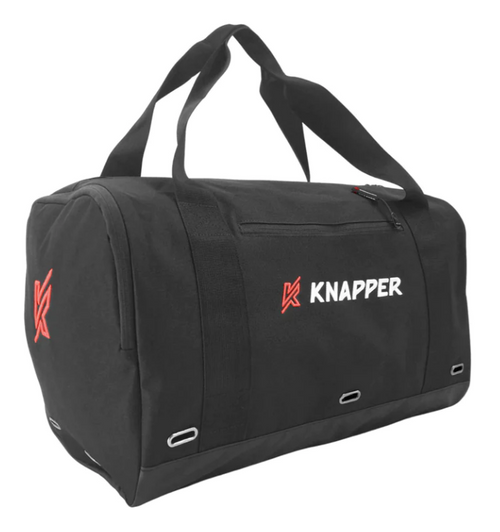 BALL HOCKEY EQUIPMENT BAG | AK3 SPORT BAG | KNAPPER