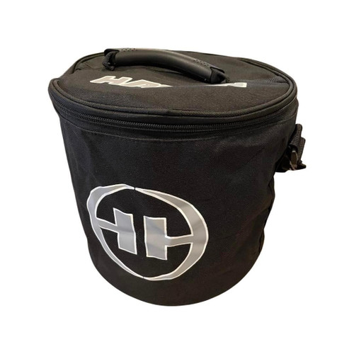 Hagan Ball Bag - Black