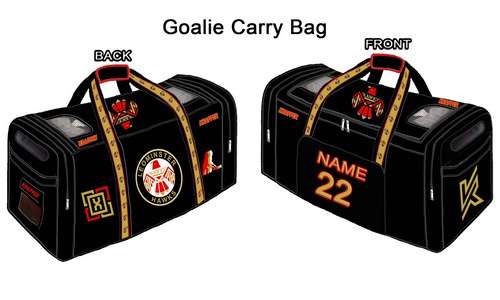 Goalie Carry Bag - HAWKS (2)